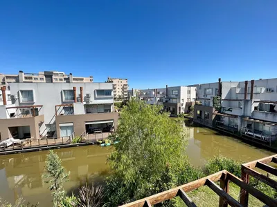 Departamento en alquiler