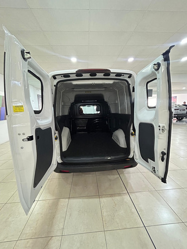 Fiat Fiorino 1.4 Endurance