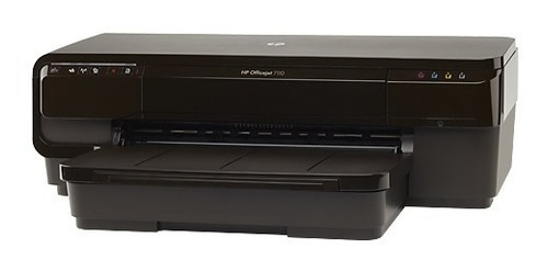 Impresora Hp Officejet 7110 De Formato Ancho A3, Eprint