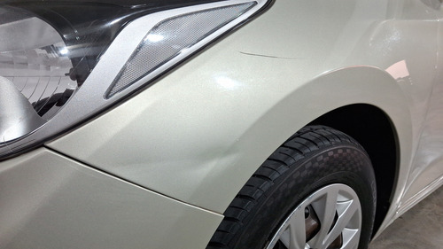 Hyundai Accent 1.6 GL AUTO