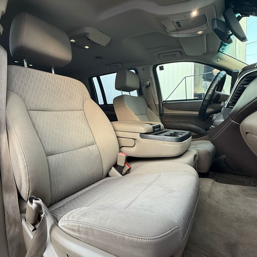 Chevrolet Suburban 5.3 Suburban - Ls V8 2da Banca At