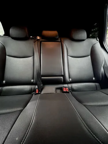 Toyota Corolla Cross 1.8 Seg