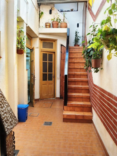 Imagen 6 de 17 de Casa - Villa Del Parque