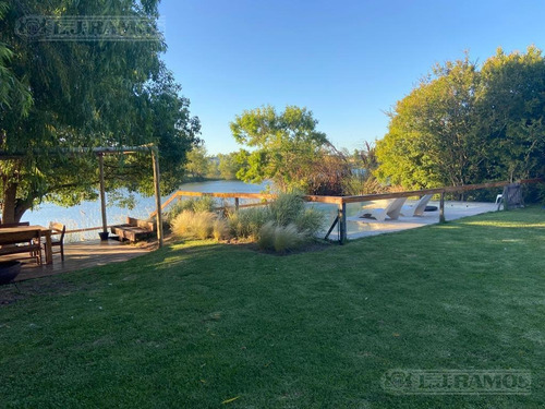 Imagen 9 de 29 de Casa Al Agua En Alquiler En San Isidro Labrador