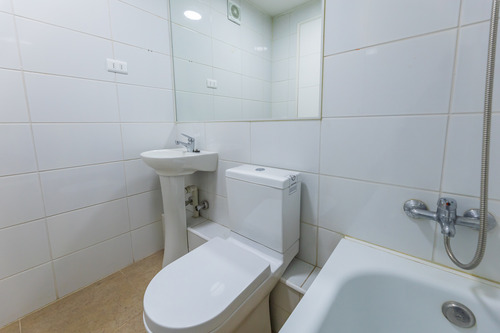 Vendo Hermoso Departamento En Valparaíso
