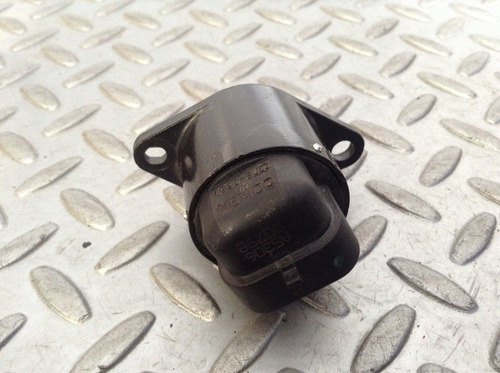 Valvula Iac Chevrolet Optra Ls 2.0 Lts Aut Mod 06-09