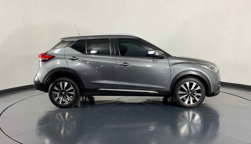 Imagen 5 de 15 de 47653 - Nissan Kicks 2018 Con Garantía