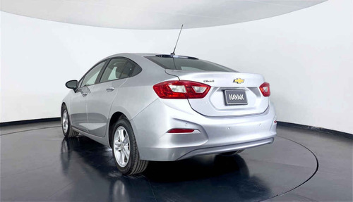 Imagen 5 de 15 de 106717 - Chevrolet Cruze 2017 Con Garantía