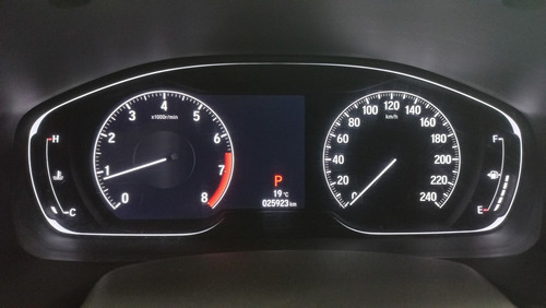 Imagen 14 de 15 de Honda Accord 2018 1.5 Sport Plus Cvt