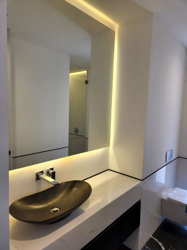 Imagen 7 de 25 de San José Insurgentes - Penthouse Nuevo - Venta