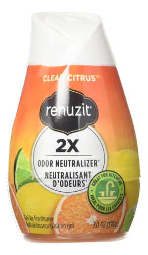 Ambientador Ctricos 7onzas De Renuzit (paquete De 12)