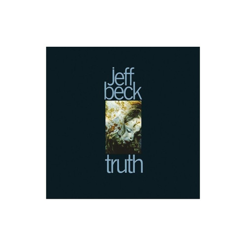 Beck Jeff Truth With Bonus Tracks Remastered Import Cd