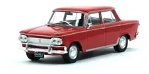 Comprar Fiat 1500 1963- 1\u002F43 Ixo Coleccion Devoto Hobbies