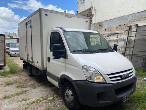 Iveco Daily 3514