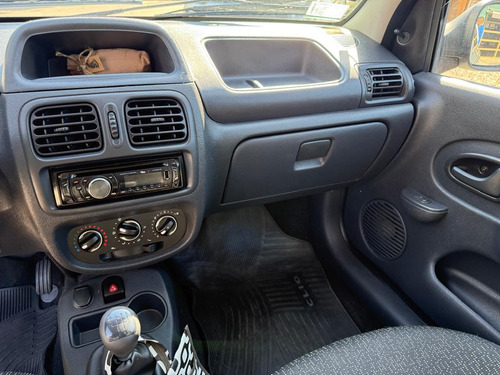Renault Clio 1.2 Mío Expression Pack I