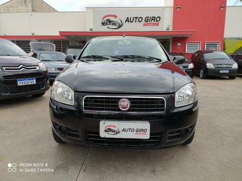 Fiat Siena 1.0 Mpi El 8v Flex 4p Manual