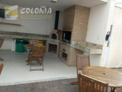 Apartamento - Ref: 40685