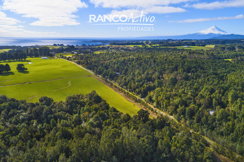 Espectaculares Parcelas En Venta En Puerto Varas