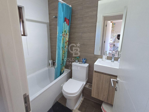 Excelente Y Segura Casa En Chiguayante