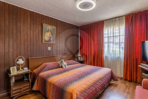Casa En Venta En Letrán Valle