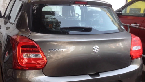 Imagen 6 de 16 de Swift Gl 2023 / Reserve Hoy! / Permuto Y Financio 100%
