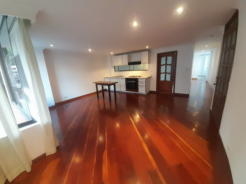 Apartamento En Venta Palermo/manizales (2791024627).