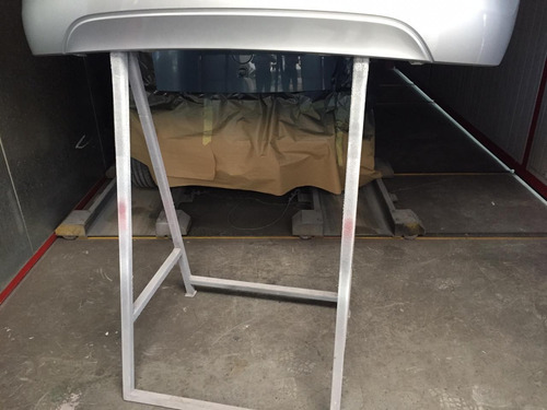 Cabina De Pintura Automotriz + Horno De Secado Göttert