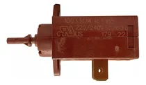 Comprar Termoactuador De Lavarropas Drean Concept Unicommand Fuzzy 