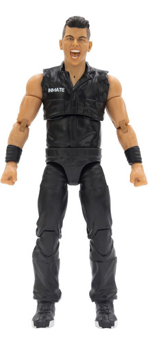 Figura Sammy Guevara Aew Unmatched Collection S5 All Elite