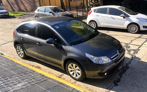Citroën C4 1.6 X Pack Look