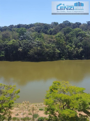 Imagem 9 de 29 de Apartamentos À Venda Em Bragança Paulista/sp - Compre O Seu Apartamentos Aqui! - 1325487