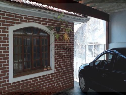 Imagem 3 de 7 de Casa Vila Nova Savoia São Paulo/sp - 1283