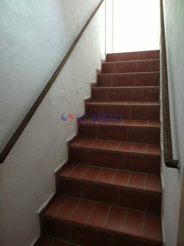 Imagem 9 de 15 de Excelente Imóvel Para Fins Comerciais À Venda -balneário São Jorge - Mc9920