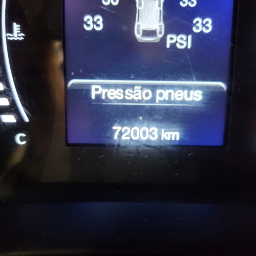 Jeep Compass 2.0 16V FLEX LONGITUDE AUTOMÁTICO