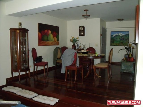 Apartamentos En Venta 21-19740 El Cigarral Gn