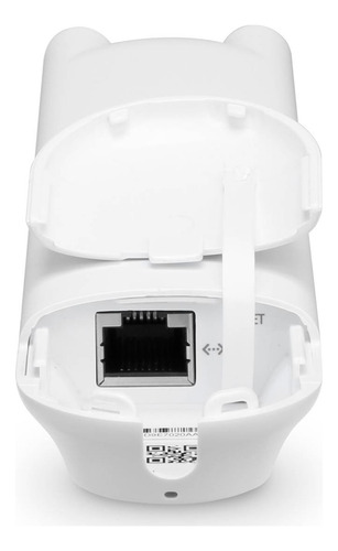 Access Point Ubiquiti Unifi 2.4/5ghz 30xbanda P/n: Uap-ac-m