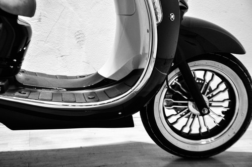 Imagen 5 de 20 de Motomel Strato Alpino 150 0km Scooter Imperdible 2023