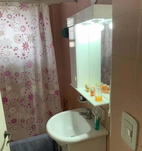 Imagen 9 de 21 de Venta 2 Ambientes Con Terraza 25m Iberá Y Cabildo