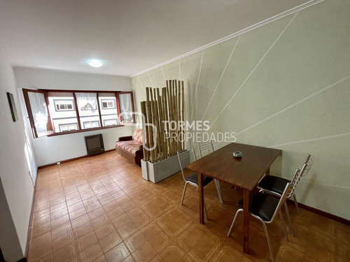 Imagen 27 de 30 de Tour Virtual Departamento 1 Ambiente En Venta ~ Plaza Colon Mar Del Plata