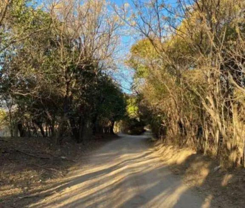 Terreno De 4693 M2 En La Paz, Traslasierra (ref 156)