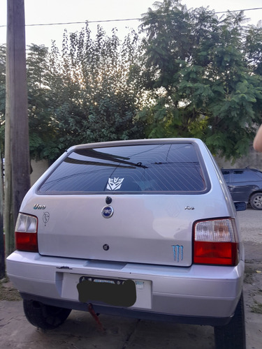 Fiat Uno 1.3 Fire
