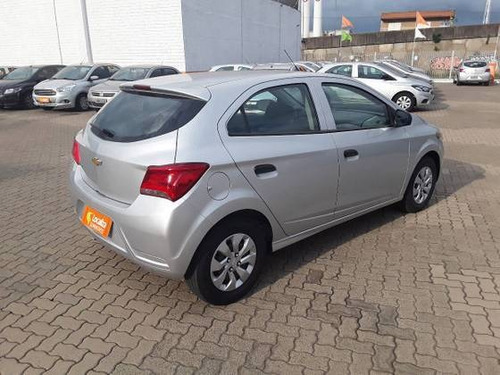 Imagem 7 de 9 de Chevrolet Joy 1.0 Spe4 Flex Manual