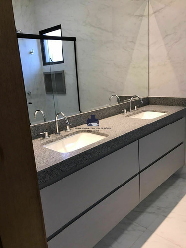 Imagem 10 de 16 de Casa À Venda No Condominio Residencial Maria Júlia - São José Do Rio Preto/sp - 2022453