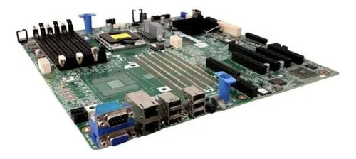 Placa Mae Dell Poweredge T320 Motherboard Dell T320 0k20g5