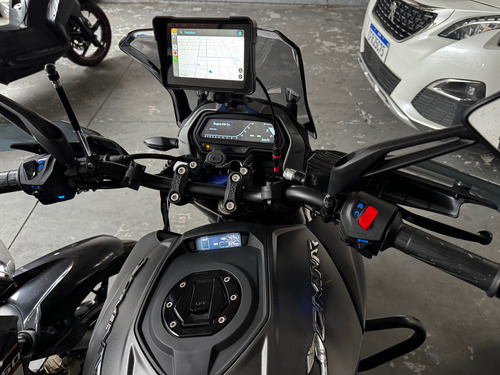 Bajaj Dominar 400