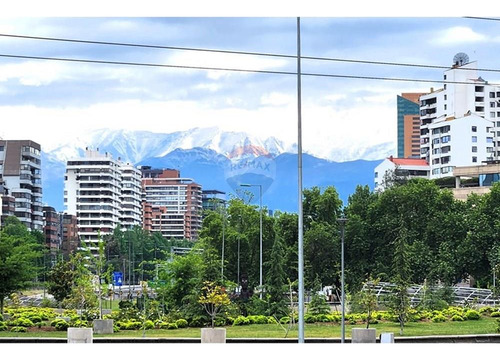 Tu Nuevo Hogar En Las Condes Te Espera!