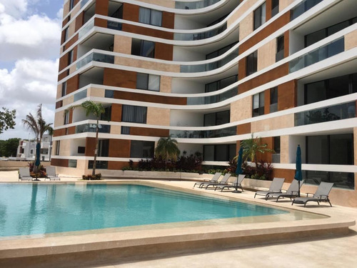 Imagen 1 de 8 de Departamento En Venta, Benito Juárez, Quintana Roo