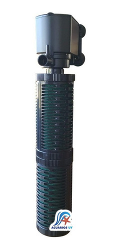 Filtro Interno Para Acuario De 200-400 Litros. Resun Sp2500l