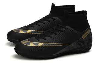 guayos nike phantom gt2 Tenis Futbol Rapido Niño/adulto Multitacos Taquetes_37694320