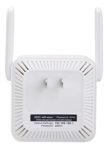 Extensor Tecc, Extensor Tecc Wifi Booster, Extendtecc Wifi Y